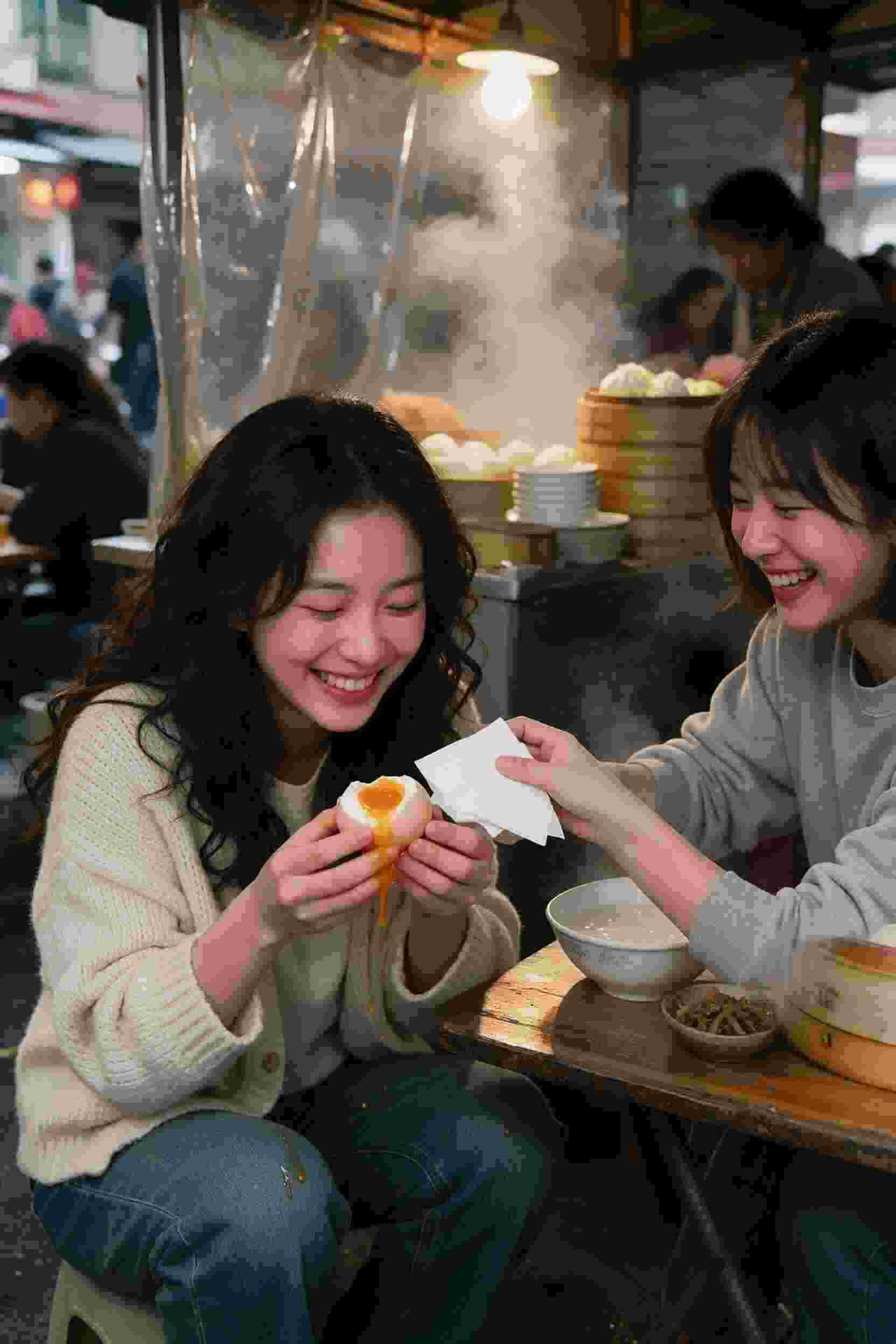 江南悲欢